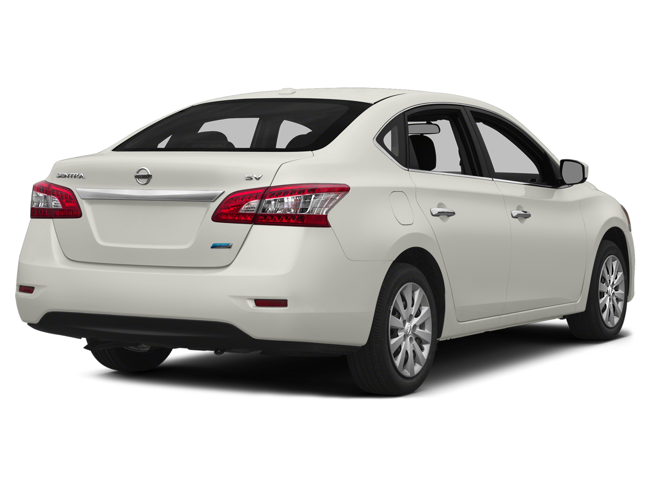 Used 2015 Nissan Sentra SV with VIN 3N1AB7AP9FY287469 for sale in Eureka, CA