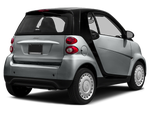 2015 smart fortwo Pure