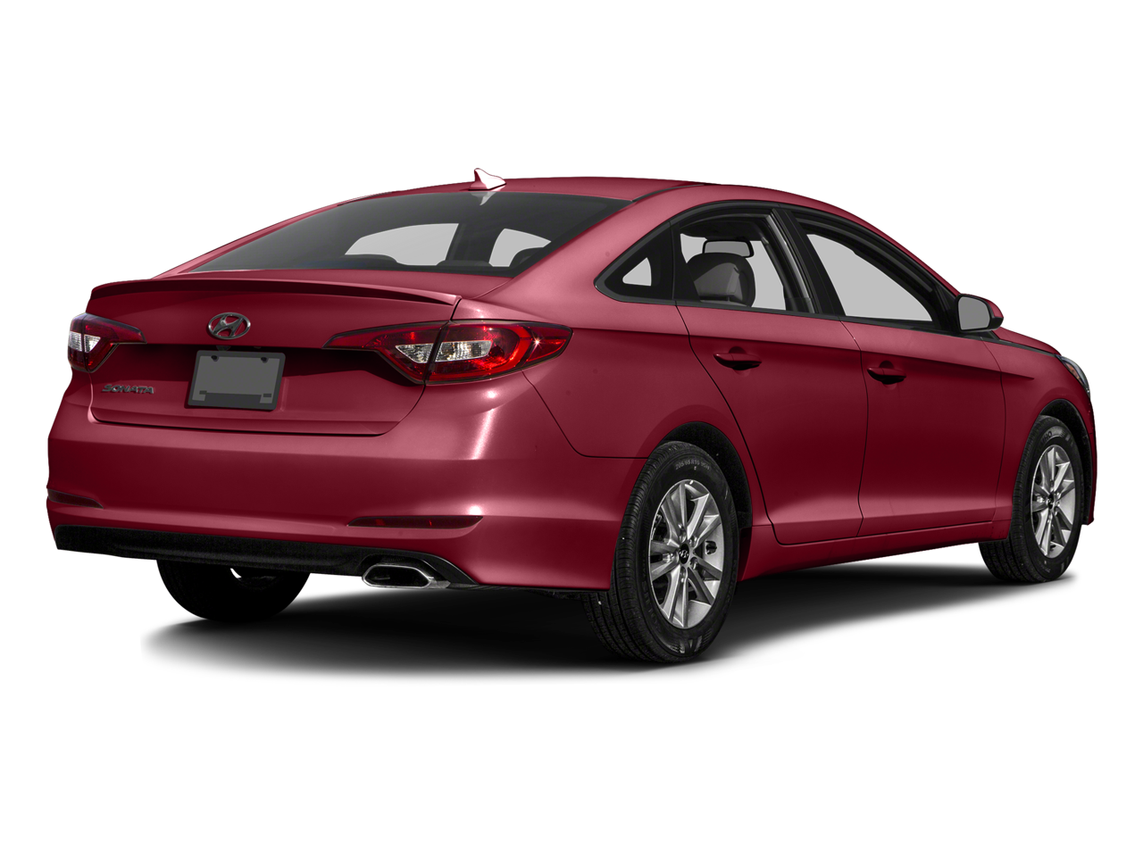 Used 2016 Hyundai Sonata SE with VIN 5NPE24AF2GH269561 for sale in Eureka, CA