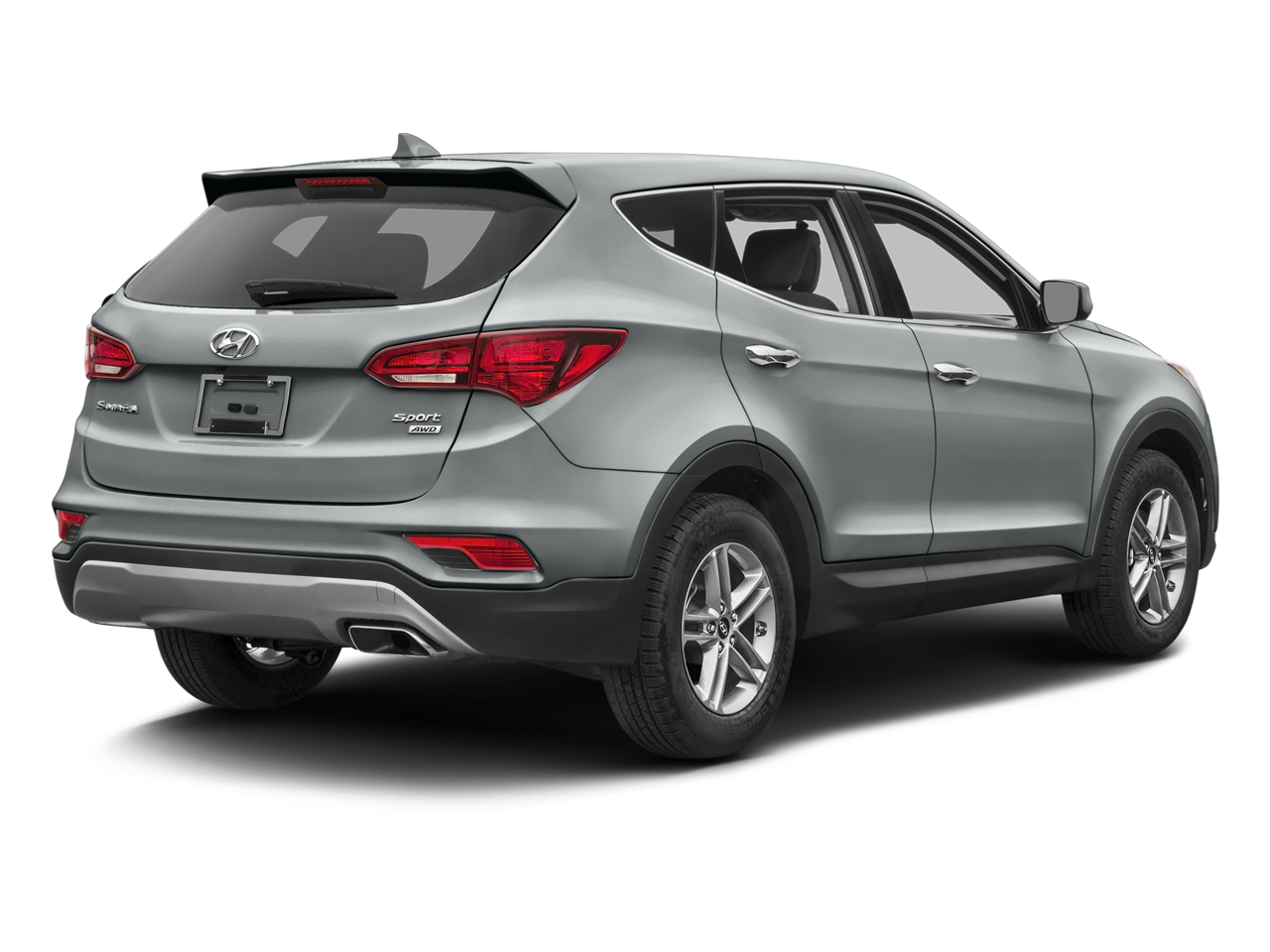 Used 2017 Hyundai Santa Fe Sport with VIN 5NMZU3LB5HH013882 for sale in Eureka, CA