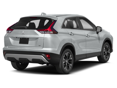 2022 Mitsubishi Eclipse Cross SE Special Edition