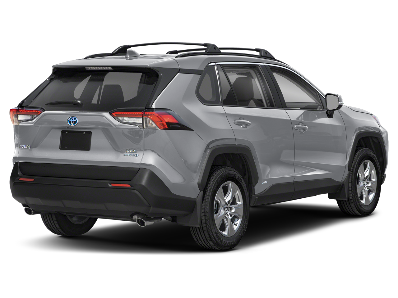 2024 Toyota RAV4 Hybrid Hybrid XLE