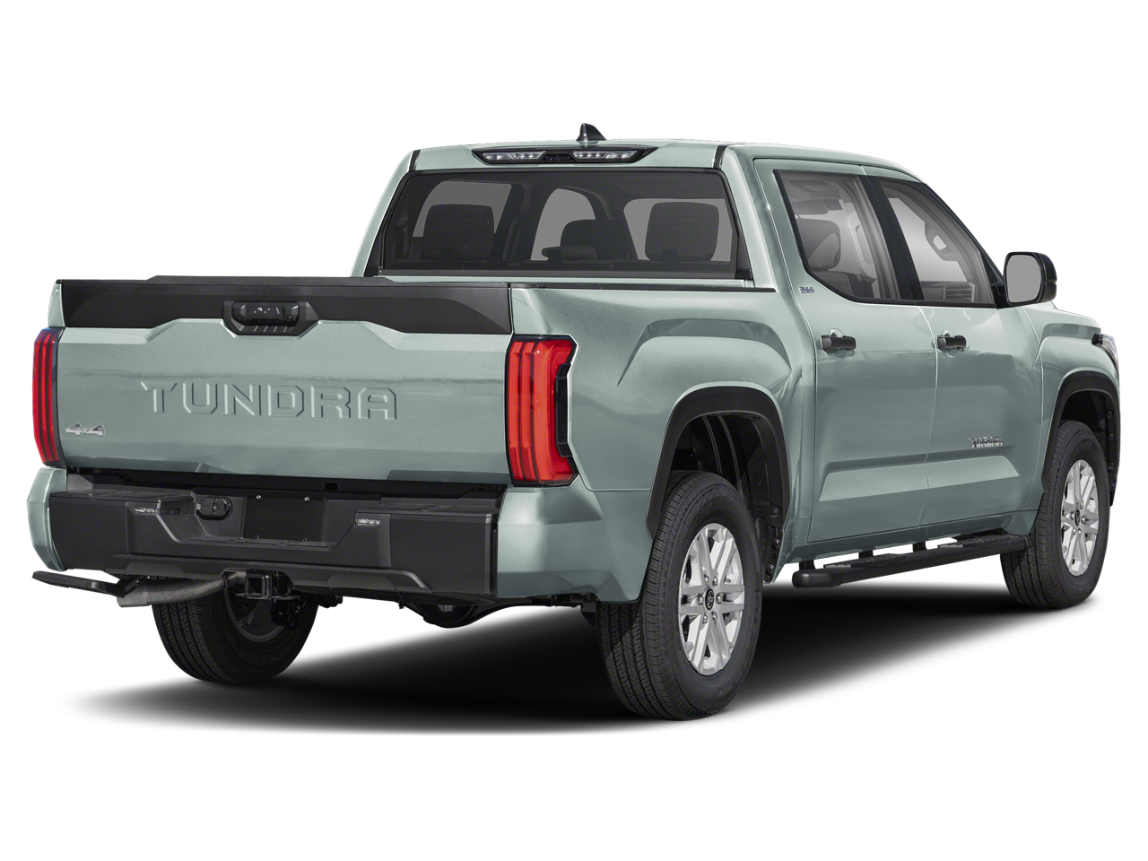 2024 Toyota Tundra SR5 photo 2