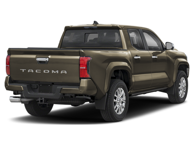 2025 Toyota TACOMA LTD HV Limited Hybrid