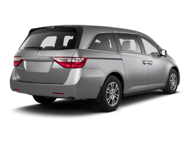 2010 Honda Odyssey EX