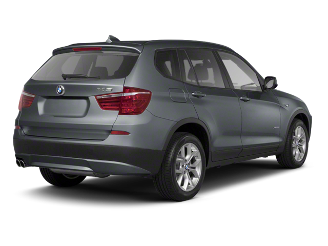Used 2013 BMW X3 xDrive28i with VIN 5UXWX9C5XD0A20409 for sale in Eureka, CA