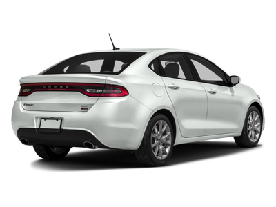 2016 Dodge Dart SE