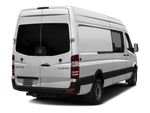 2016 Mercedes-Benz Sprinter 2500 Normal Roof