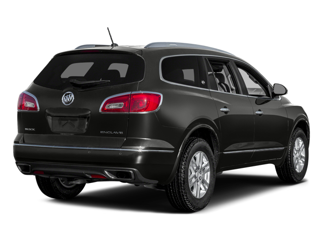 Used 2017 Buick Enclave Premium with VIN 5GAKVCKD9HJ209367 for sale in Eureka, CA