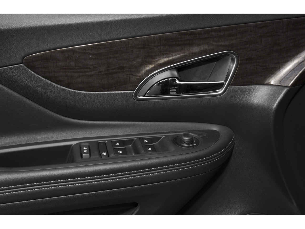 2015 Buick Encore Premium