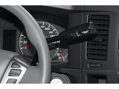 2015 Nissan NV2500HD SV