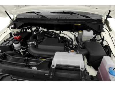 2015 Nissan NV2500HD SV