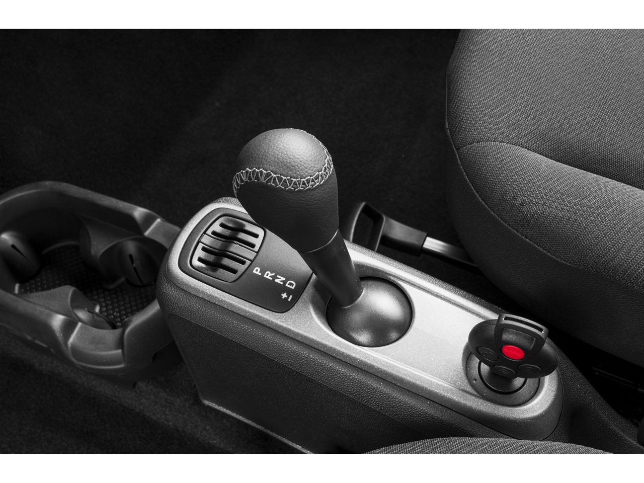 2015 smart fortwo Pure