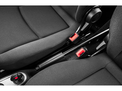 2015 smart fortwo Pure