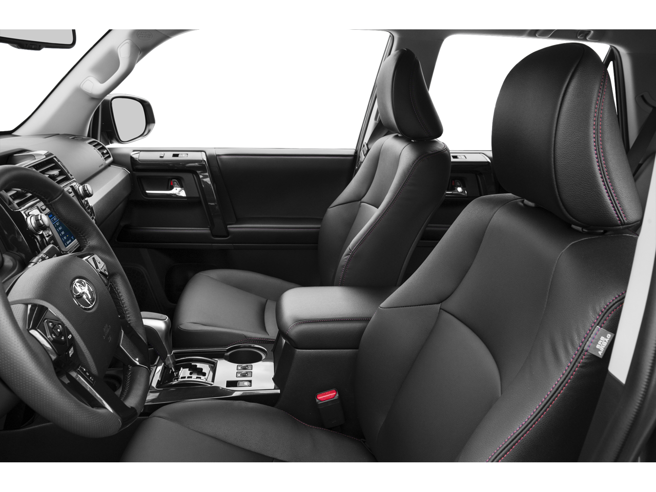 2015 Toyota 4RUNNER Limited