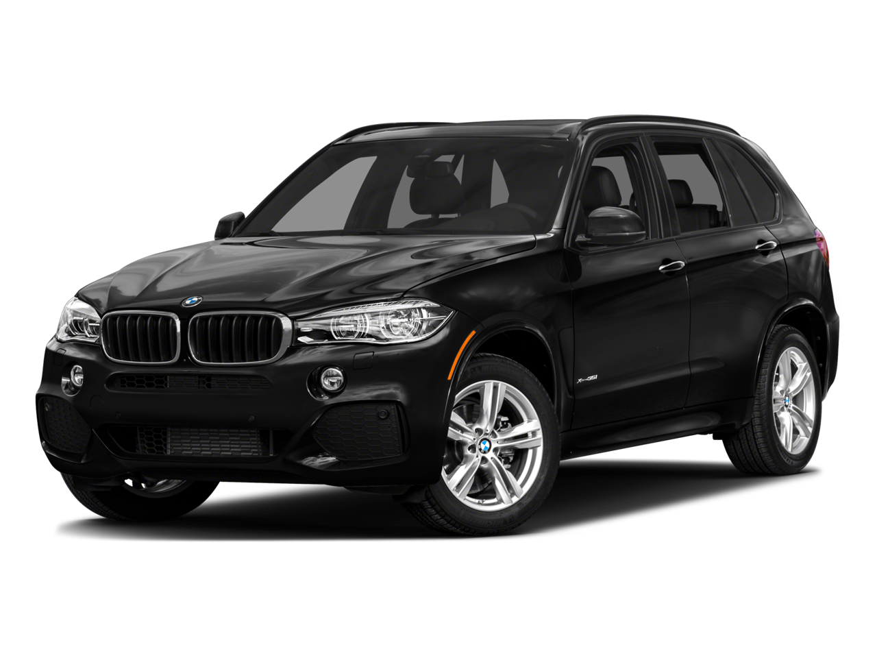 2016 BMW X5 xDrive35i's photo