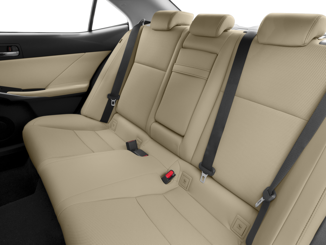 2016 Lexus IS 200t Base