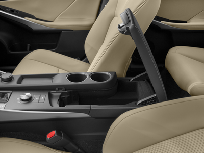 2016 Lexus IS 200t Base