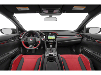2019 Honda Civic Touring