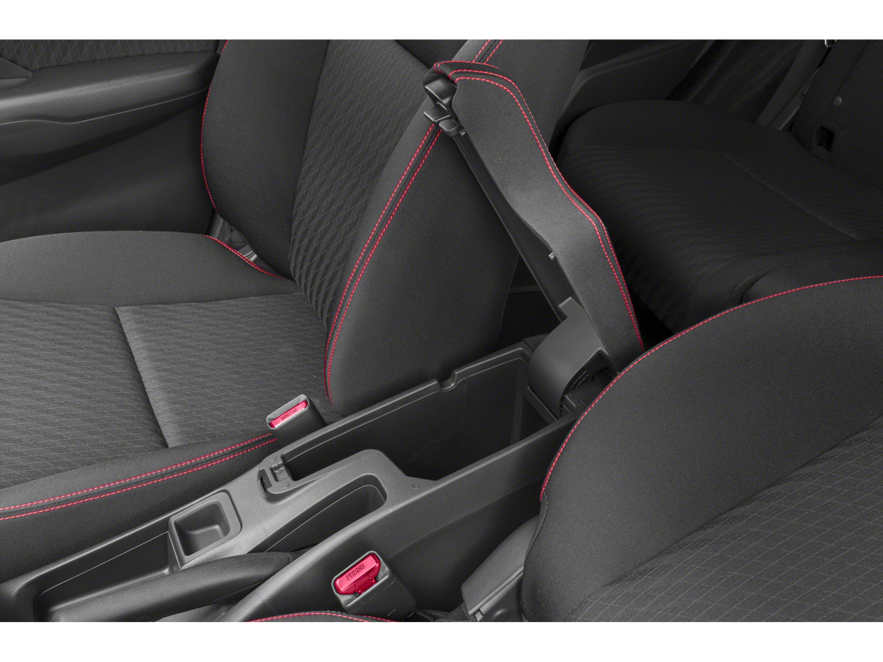 2020 Honda Fit Sport