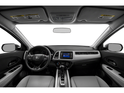 2020 Honda HR-V LX
