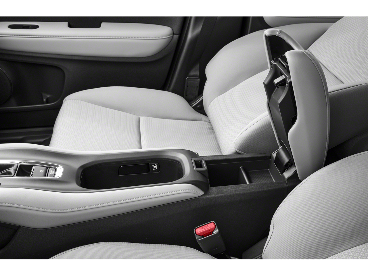 2020 Honda HR-V LX
