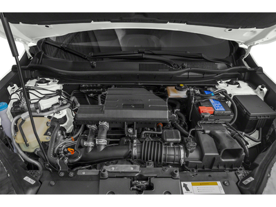 2021 Honda CR-V Special Edition