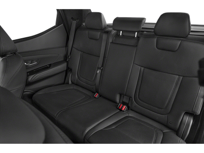 2022 Hyundai Santa Cruz Limited