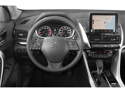 2022 Mitsubishi Eclipse Cross SE Special Edition