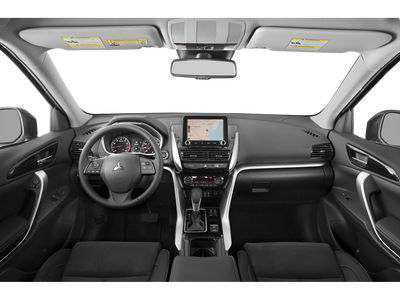 2022 Mitsubishi Eclipse Cross SE Special Edition