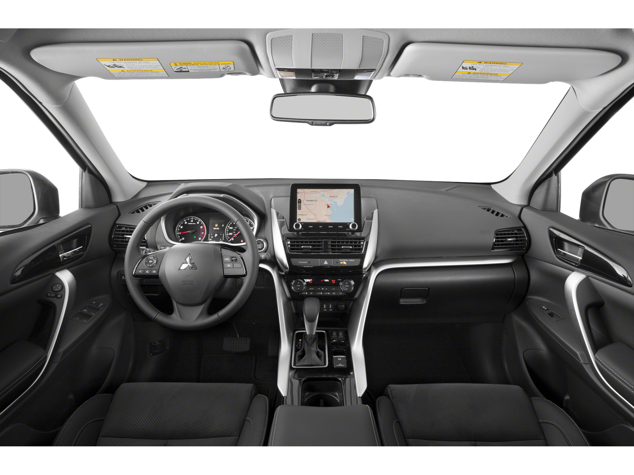 2022 Mitsubishi Eclipse Cross SE Special Edition
