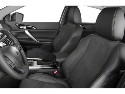 2022 Mitsubishi Eclipse Cross SE Special Edition