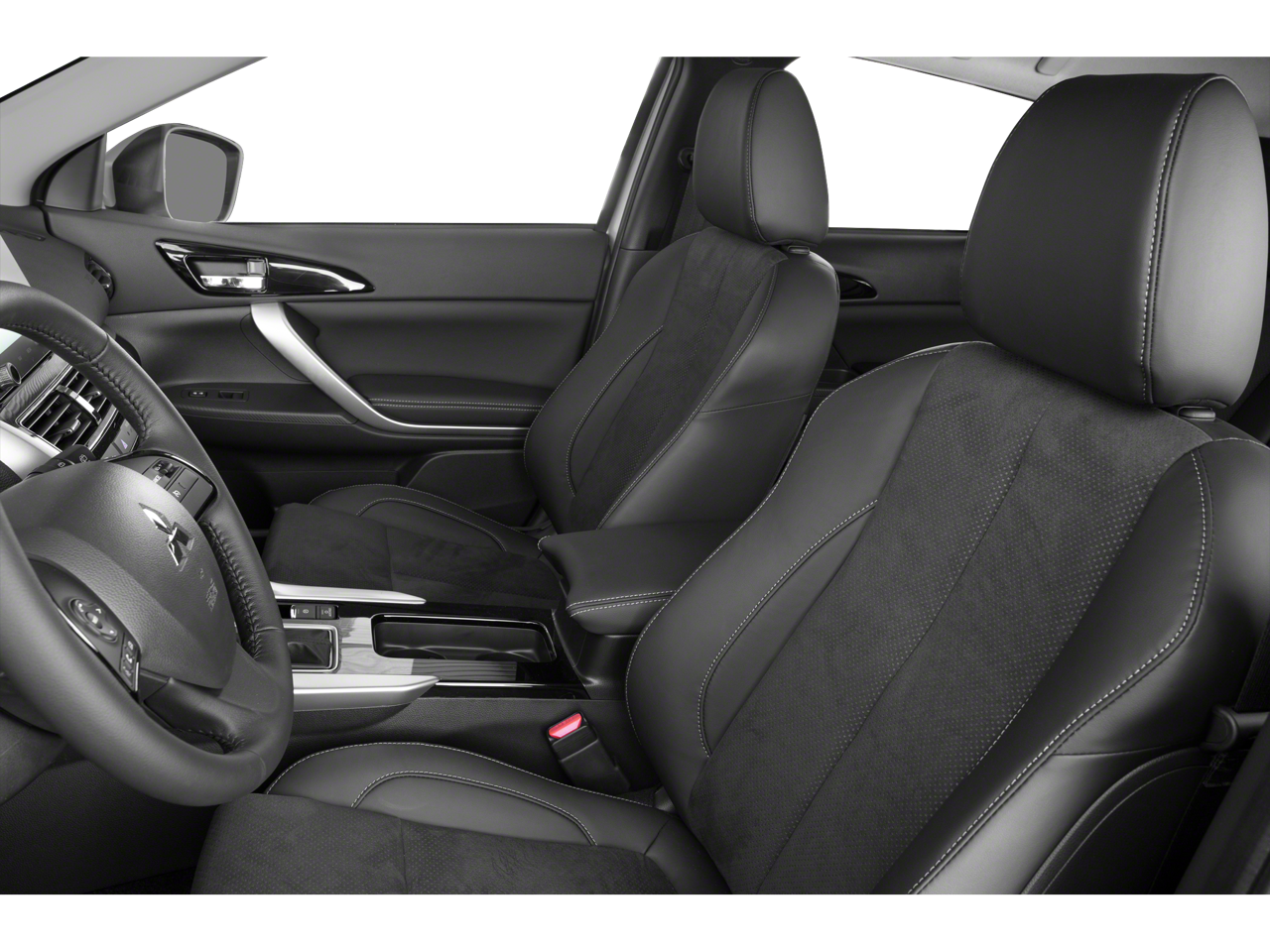 2022 Mitsubishi Eclipse Cross SE Special Edition