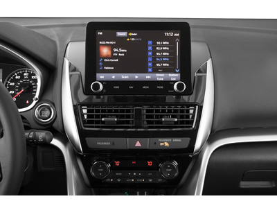 2022 Mitsubishi Eclipse Cross SE Special Edition