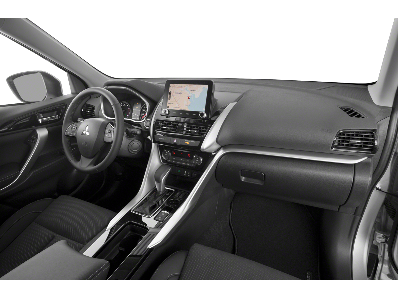 2022 Mitsubishi Eclipse Cross SE Special Edition