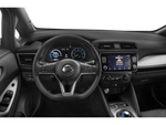 2022 Nissan LEAF S