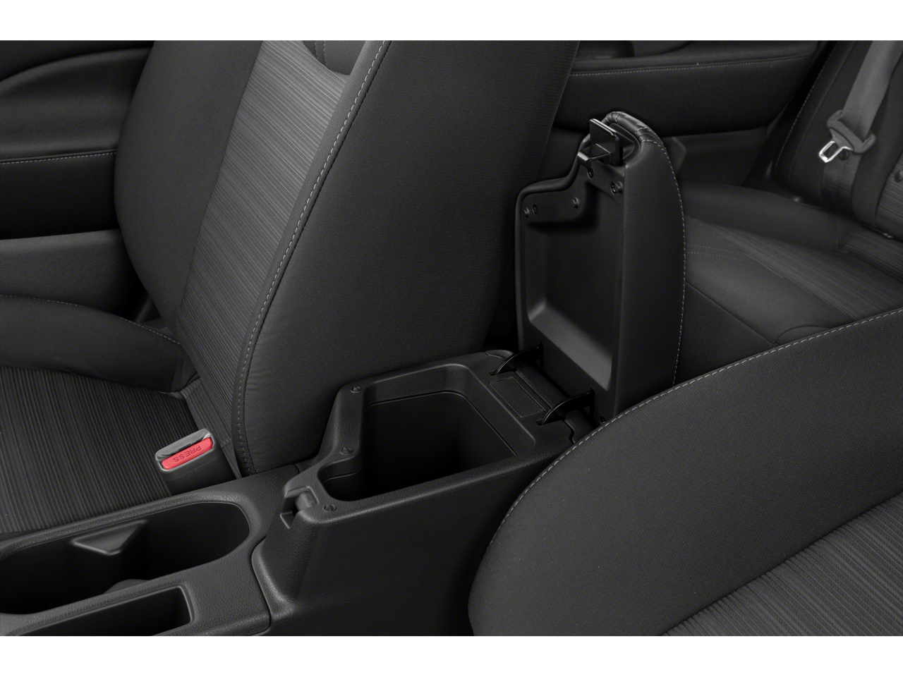 2022 Nissan LEAF S