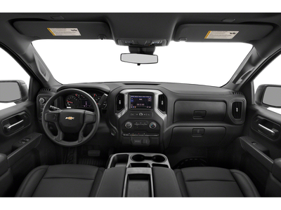 2023 Chevrolet Silverado LT