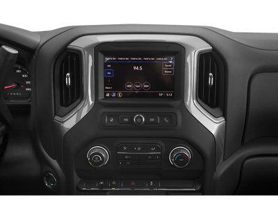 2023 Chevrolet Silverado LT