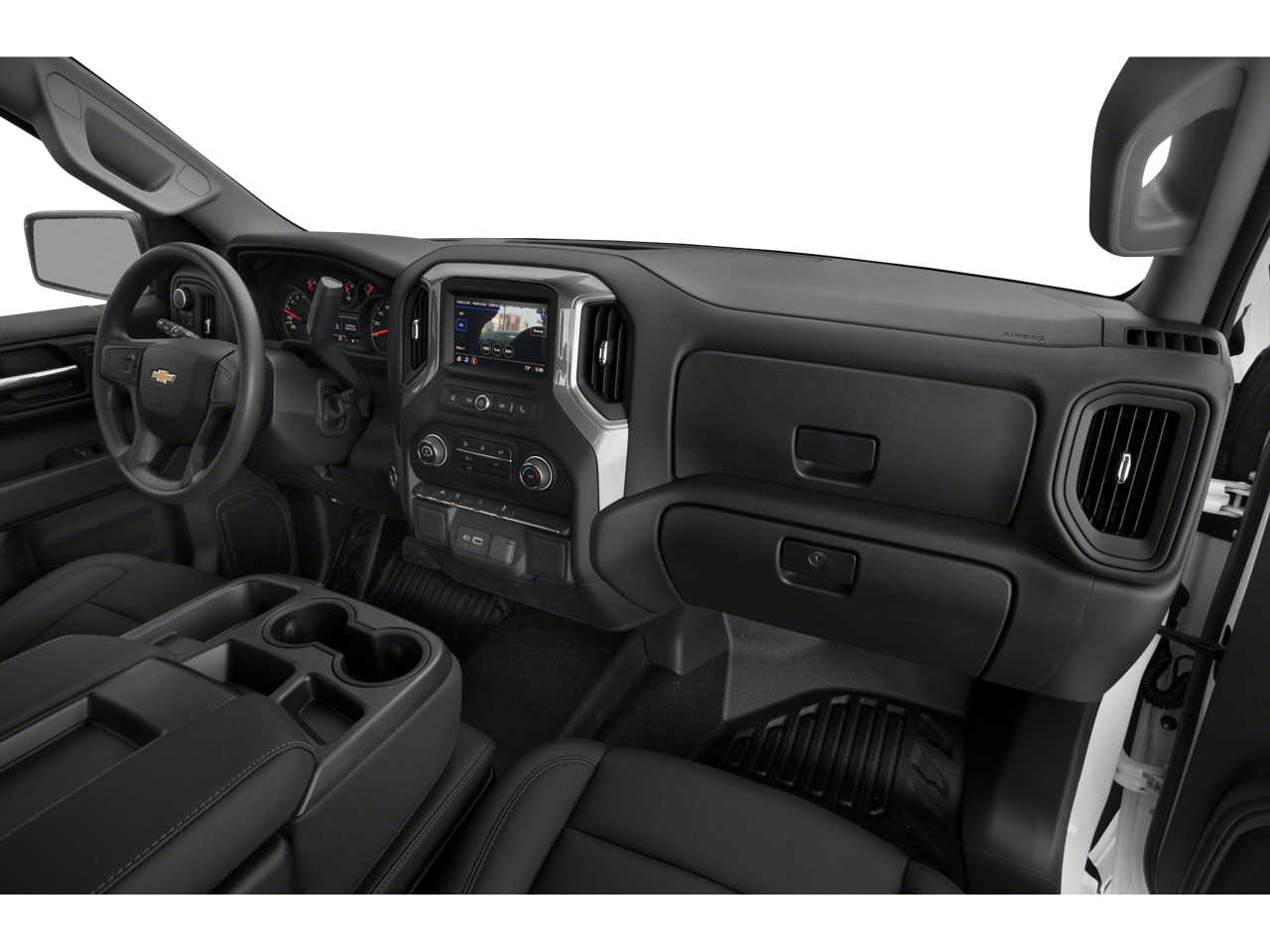 2023 Chevrolet Silverado LT