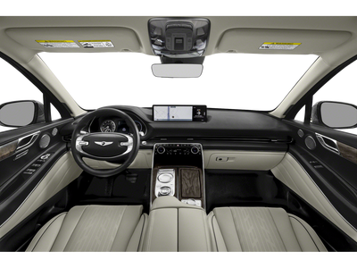 2023 Genesis GV80 2.5T (A8)