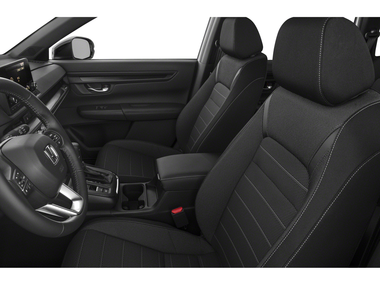 2023 Honda CR-V Sport