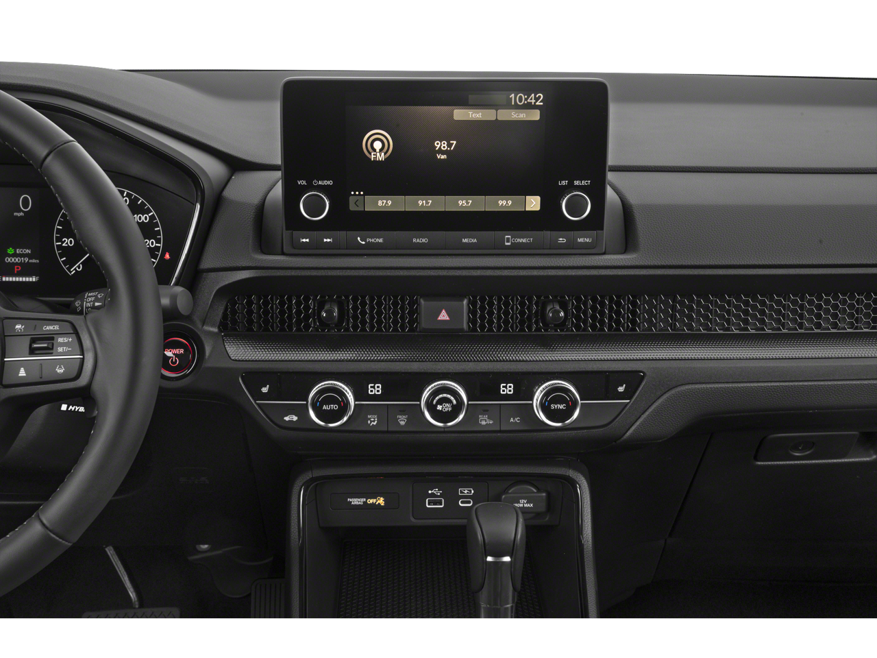 2023 Honda CR-V Sport