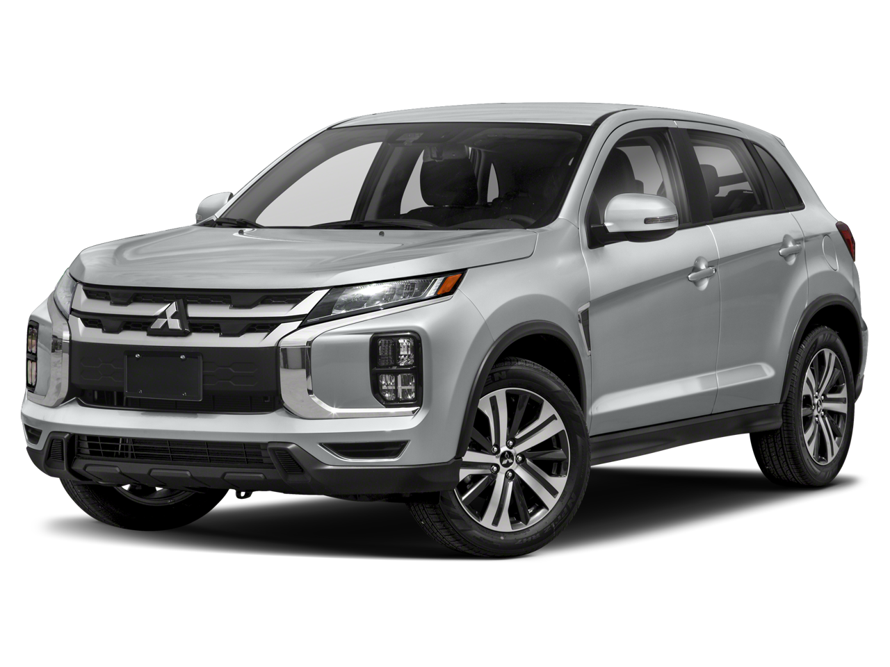 2024 Mitsubishi Outlander Sport SE