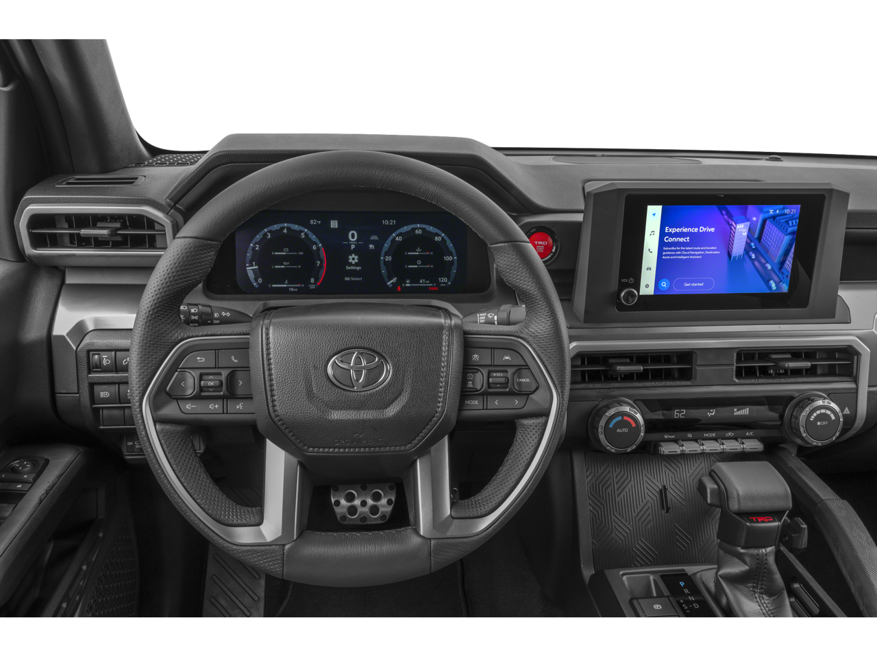 2024 Toyota TACOMA SR5 SR5
