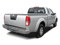 2008 Nissan Frontier SE