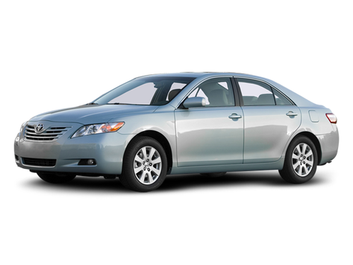 2008 Toyota Camry SE