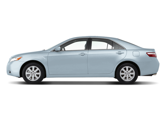 2008 Toyota Camry SE