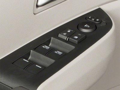 2010 Honda Odyssey EX