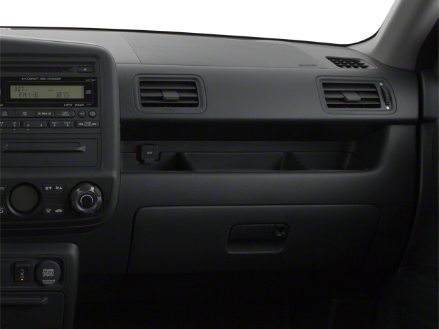 2012 Honda Ridgeline RTL